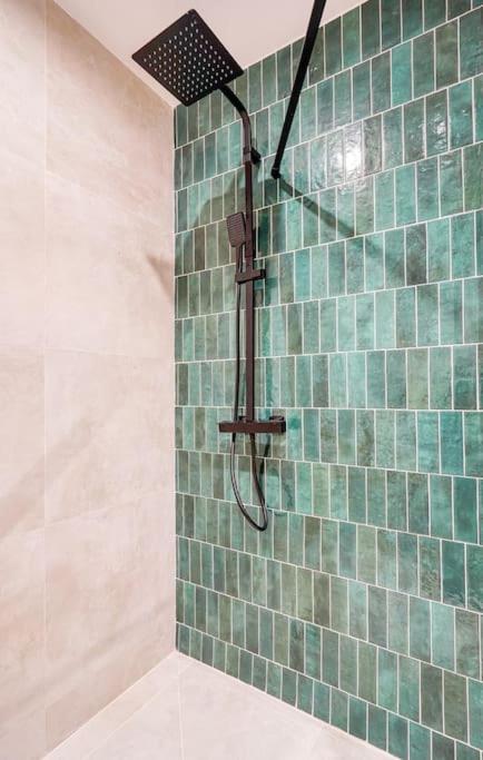 Cosy #louvres #opera Sentier Apartamento Paris