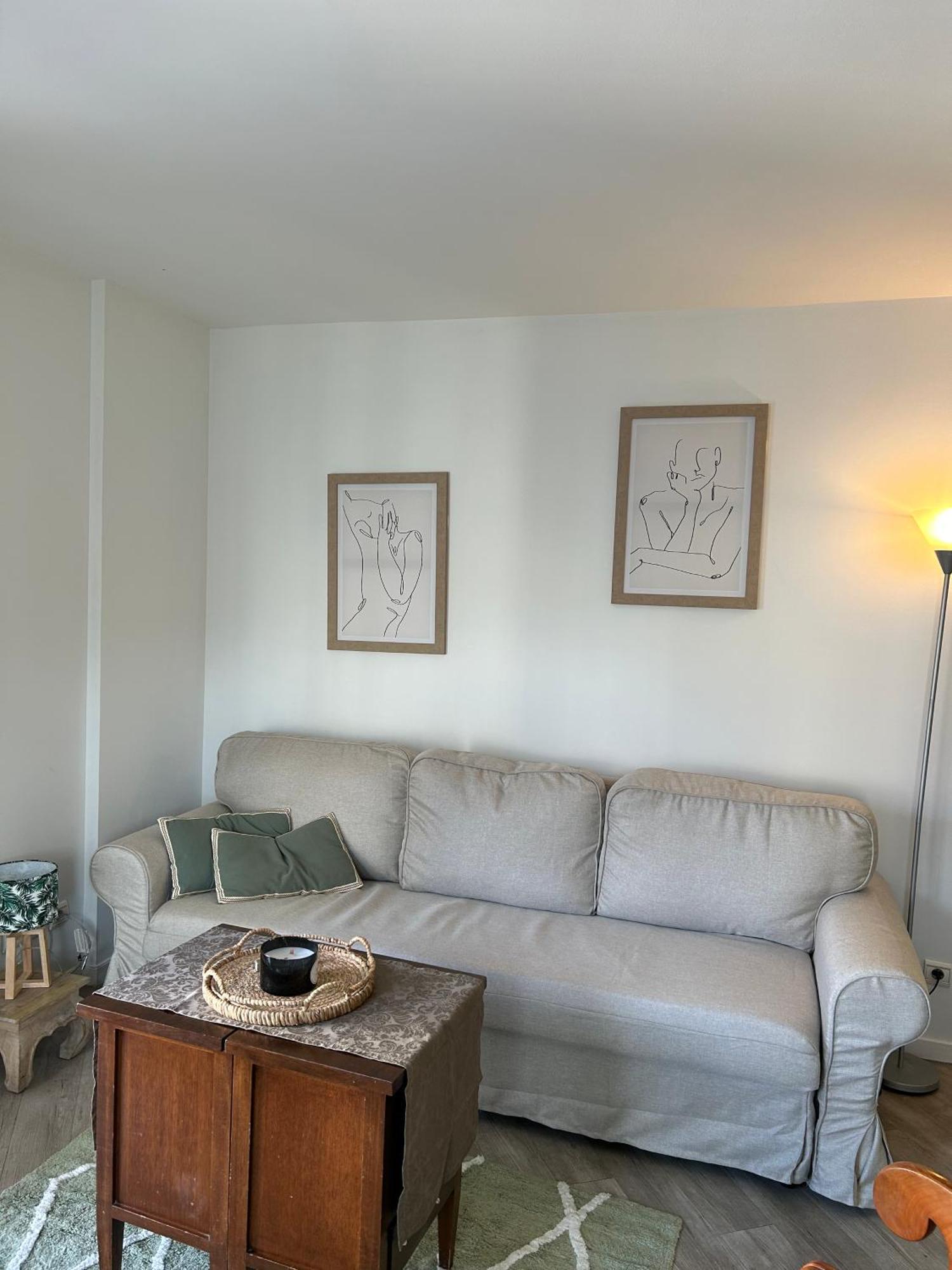 Apartamento Elegant In Trocadero-eiffel Tower *