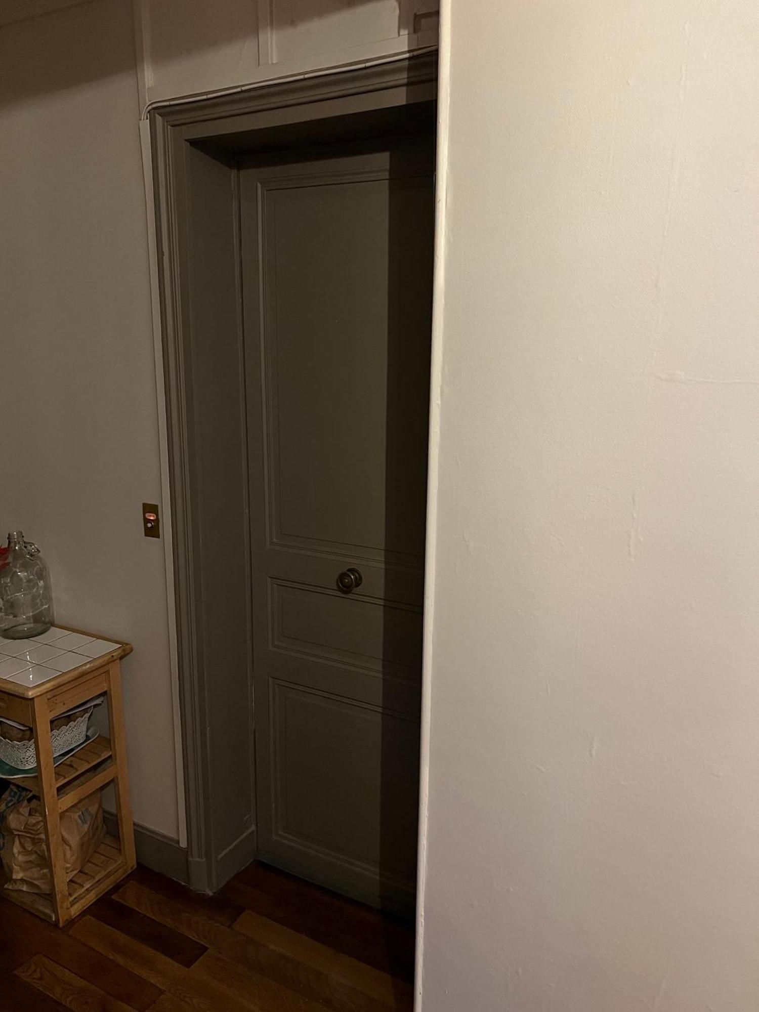 Sejour Parisien Bastille Apartment Paris