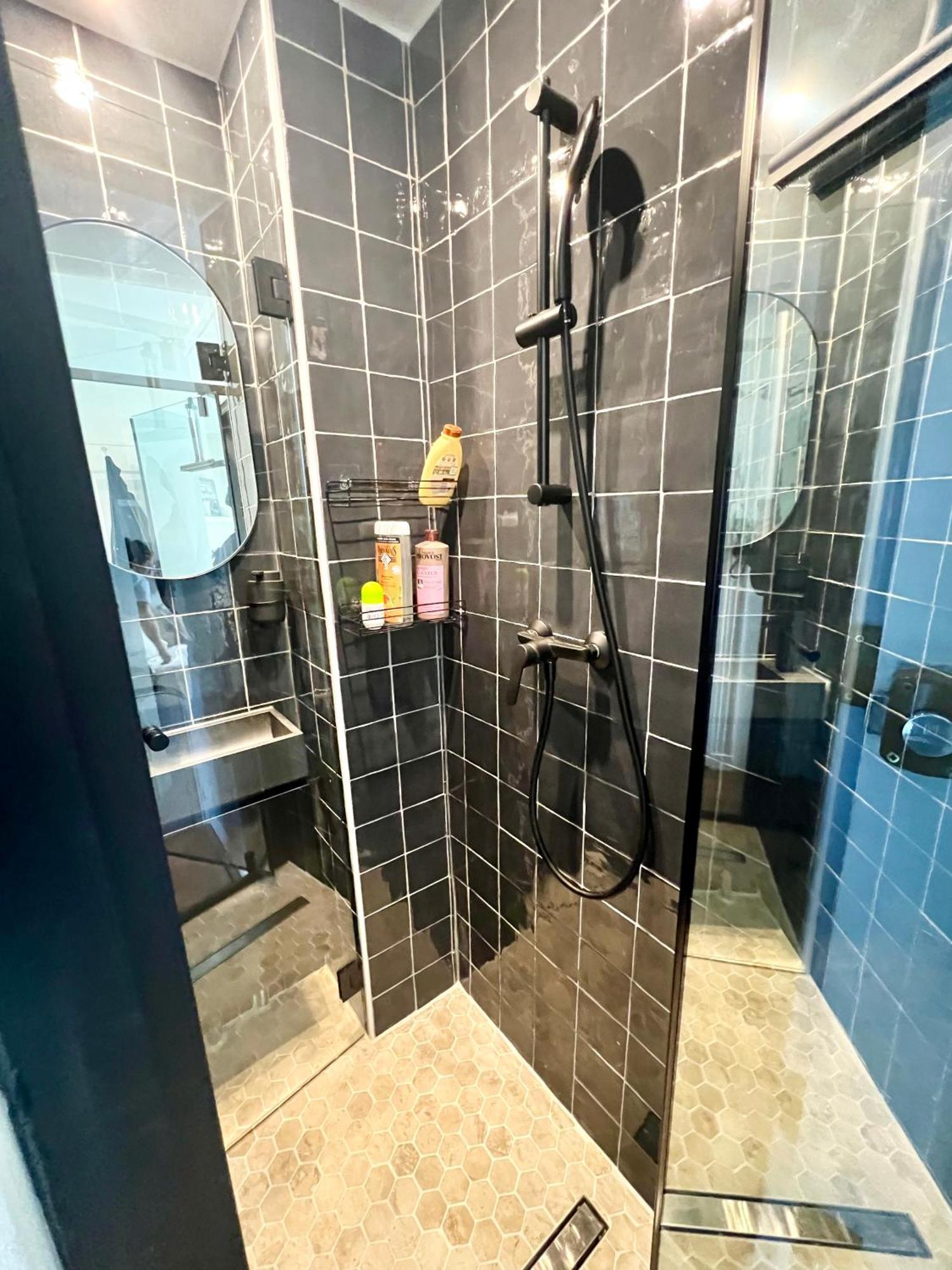 Apartment Sejour Parisien Bastille