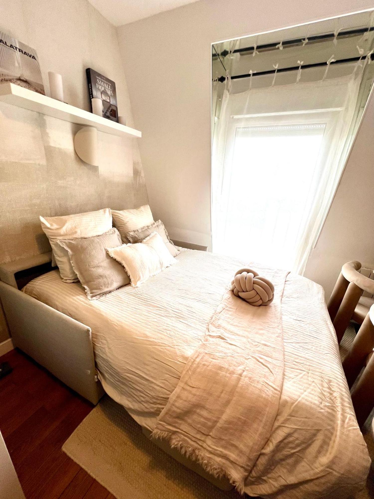 Sejour Parisien Bastille Apartment *