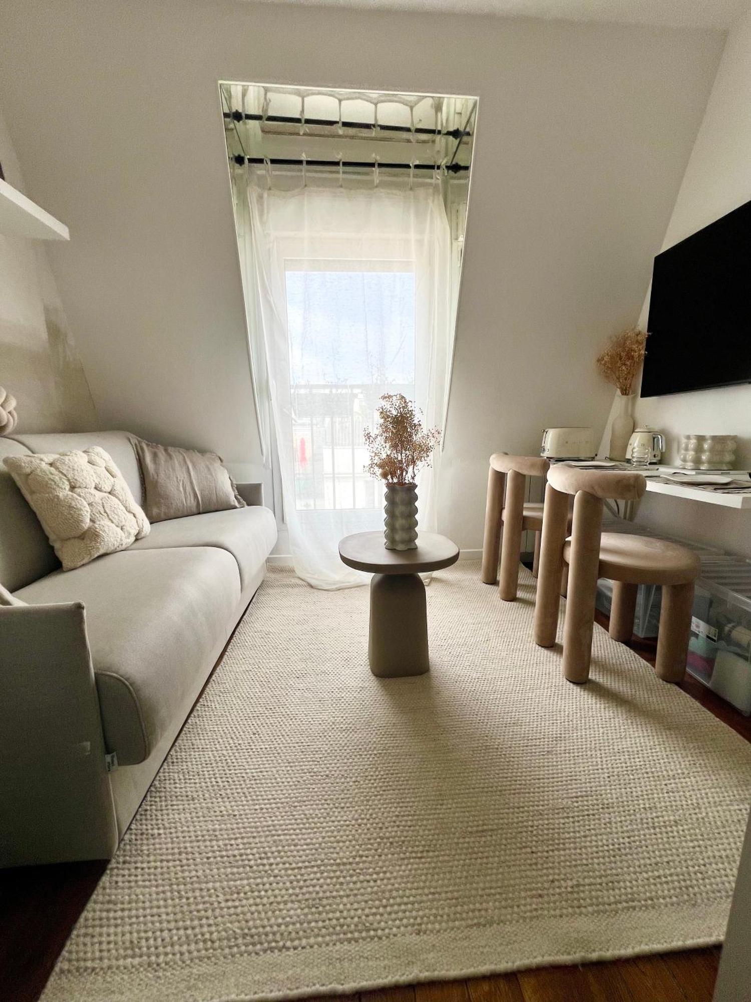 Apartment Sejour Parisien Bastille *