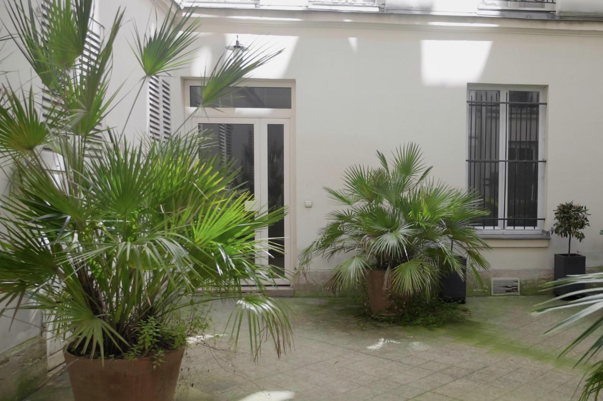 Apartamento Au Coeur De 6eme Paris