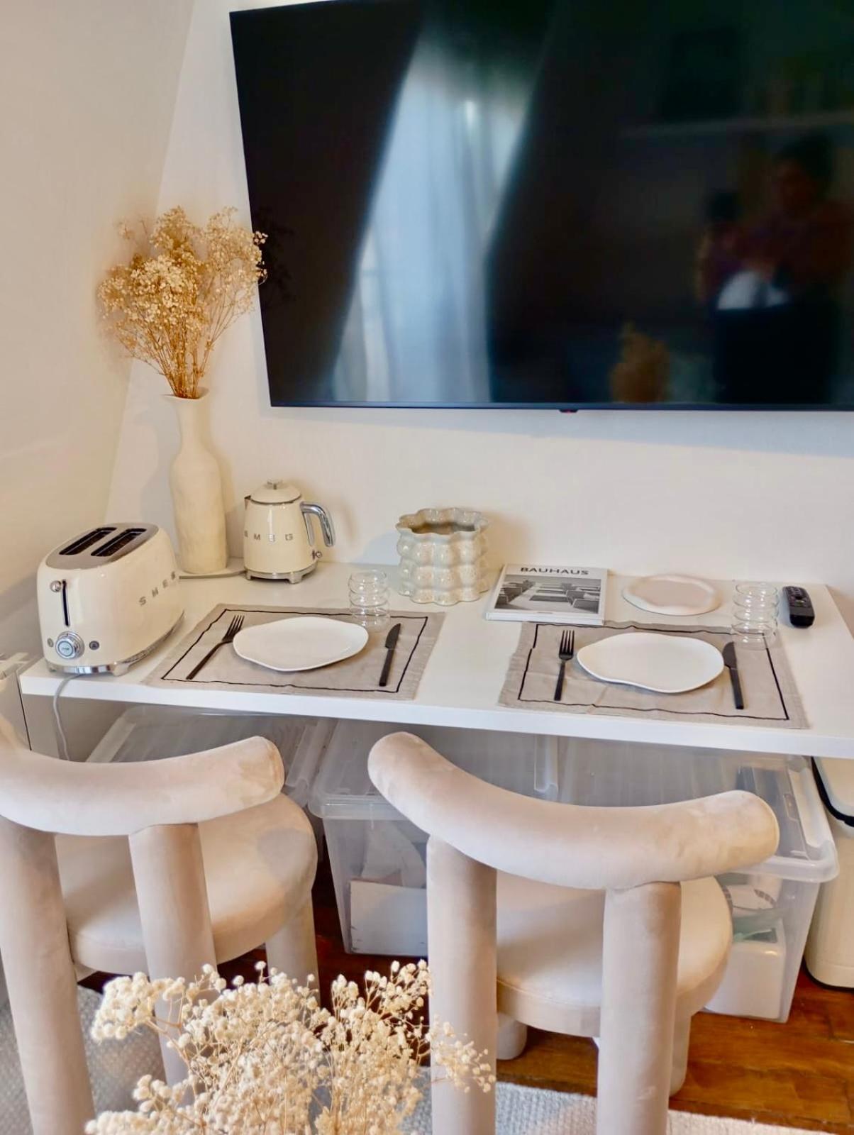 Apartment Sejour Parisien Bastille