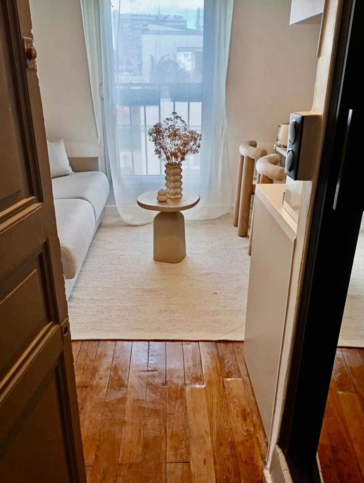 Apartment Sejour Parisien Bastille