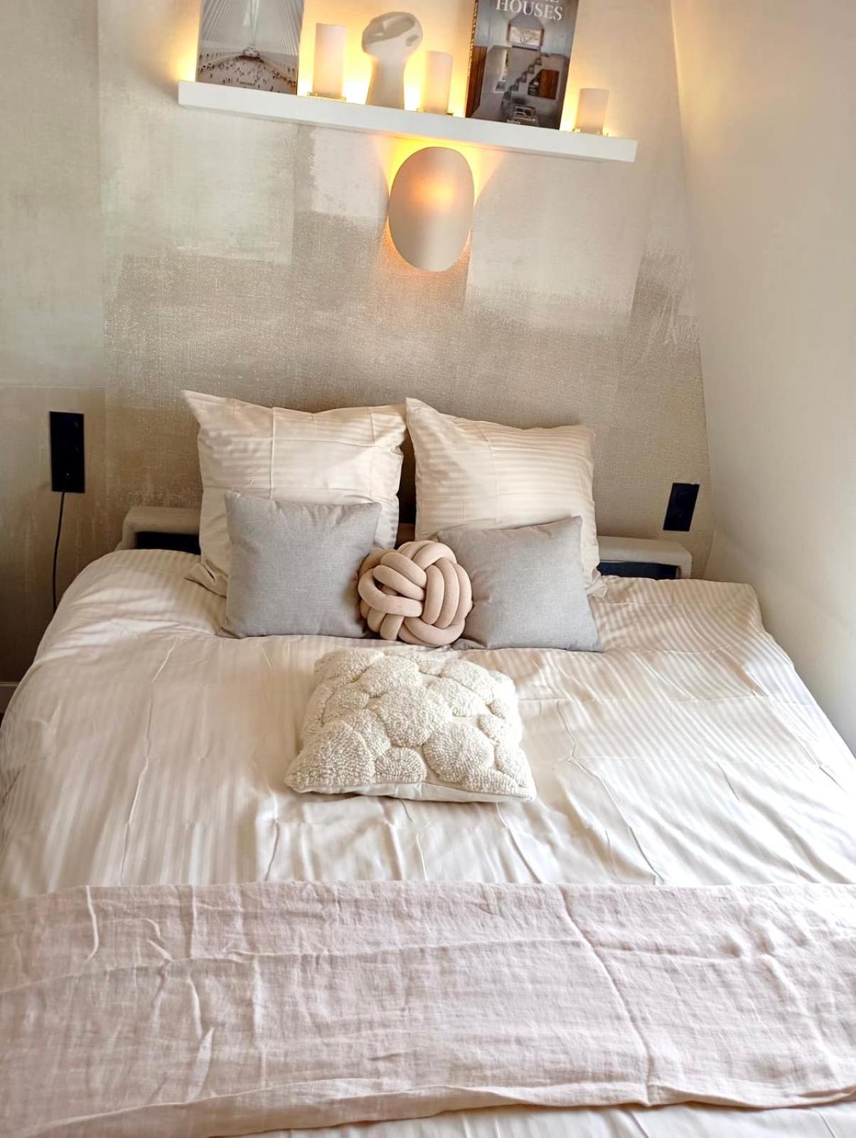 Apartment Sejour Parisien Bastille Paris