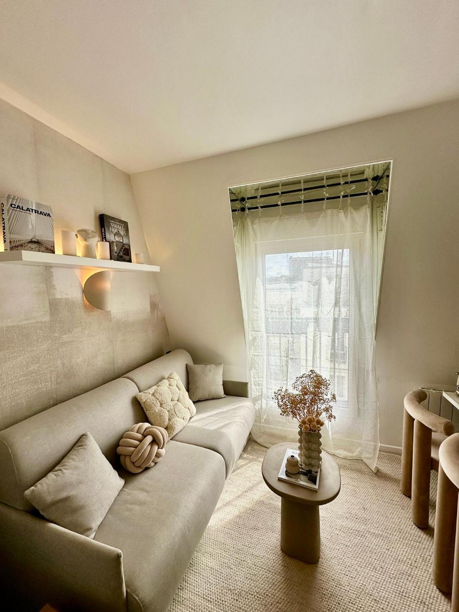 Sejour Parisien Bastille Apartment Paris
