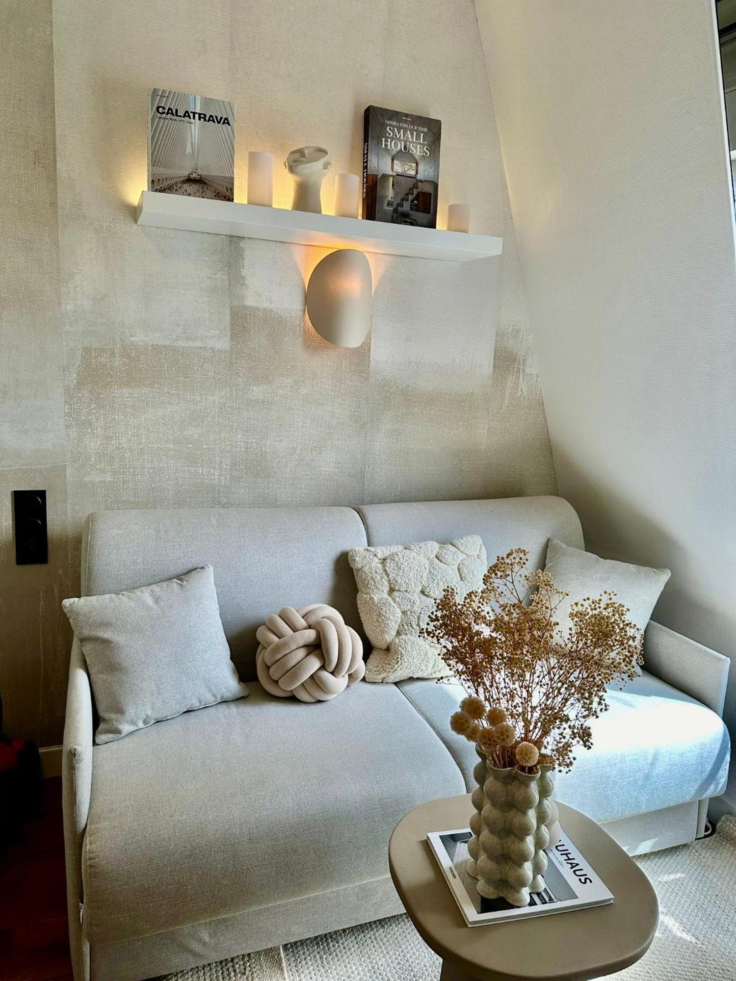 Apartment Sejour Parisien Bastille
