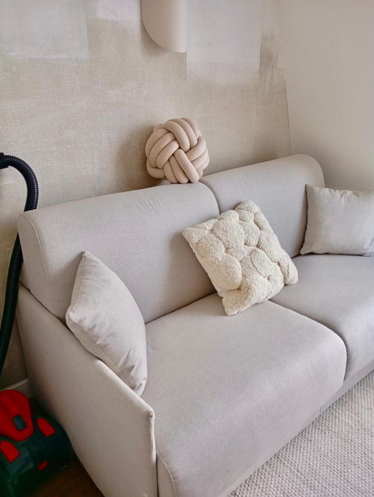 Apartment Sejour Parisien Bastille