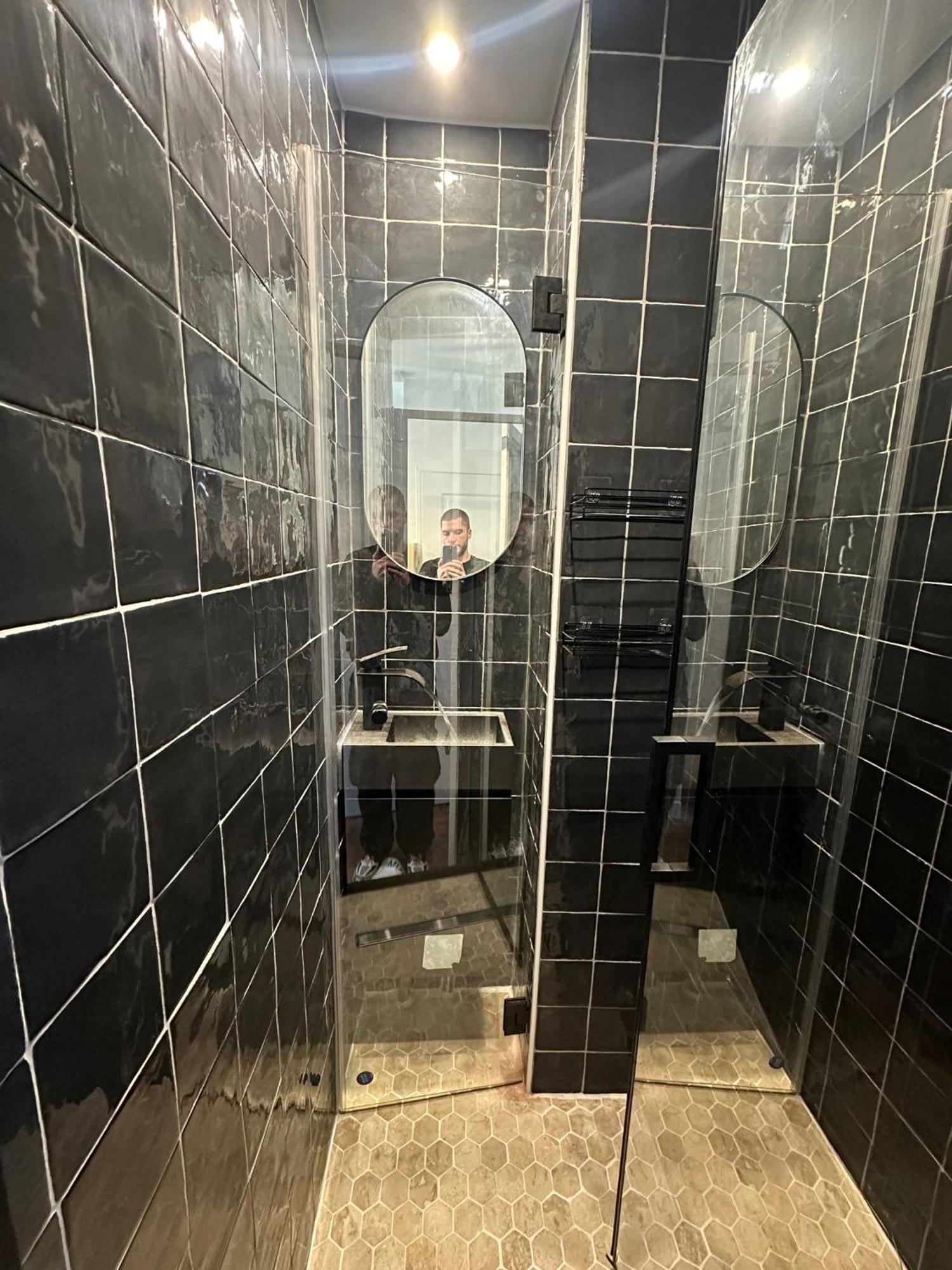 Apartment Sejour Parisien Bastille