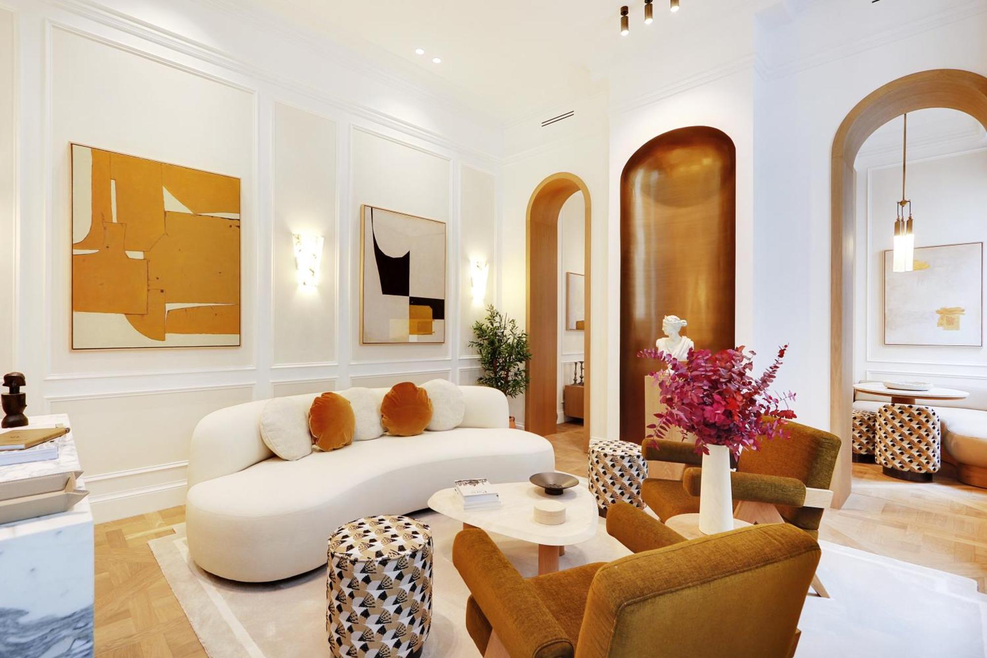 Apartamento Thelander - Serviced In Louvre *