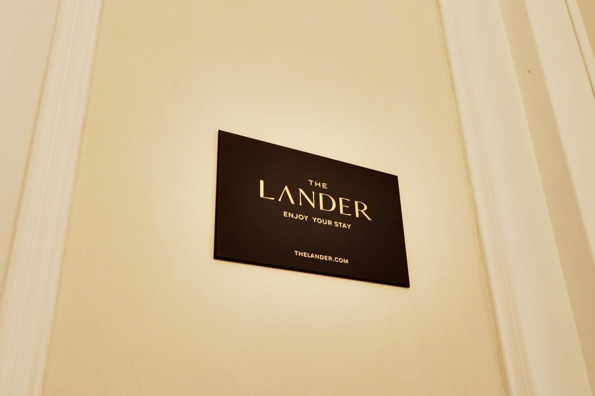 Thelander - Serviced In Louvre Apartamento
