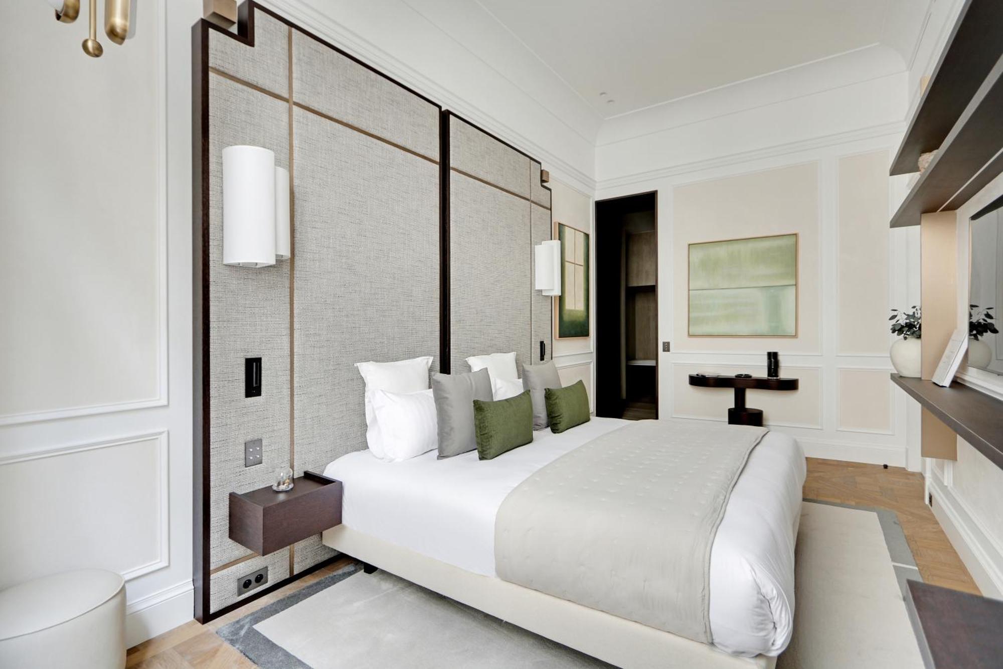 Thelander - Serviced In Louvre Apartamento *