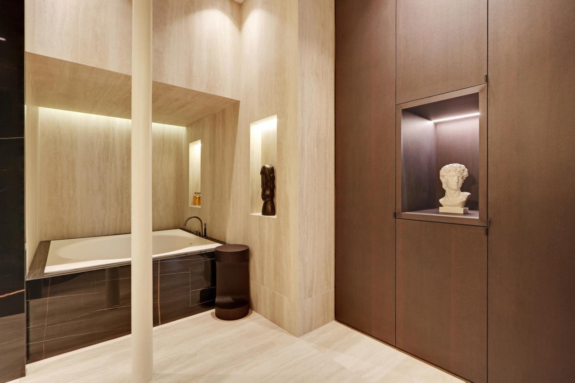 Apartamento Thelander - Serviced In Louvre *