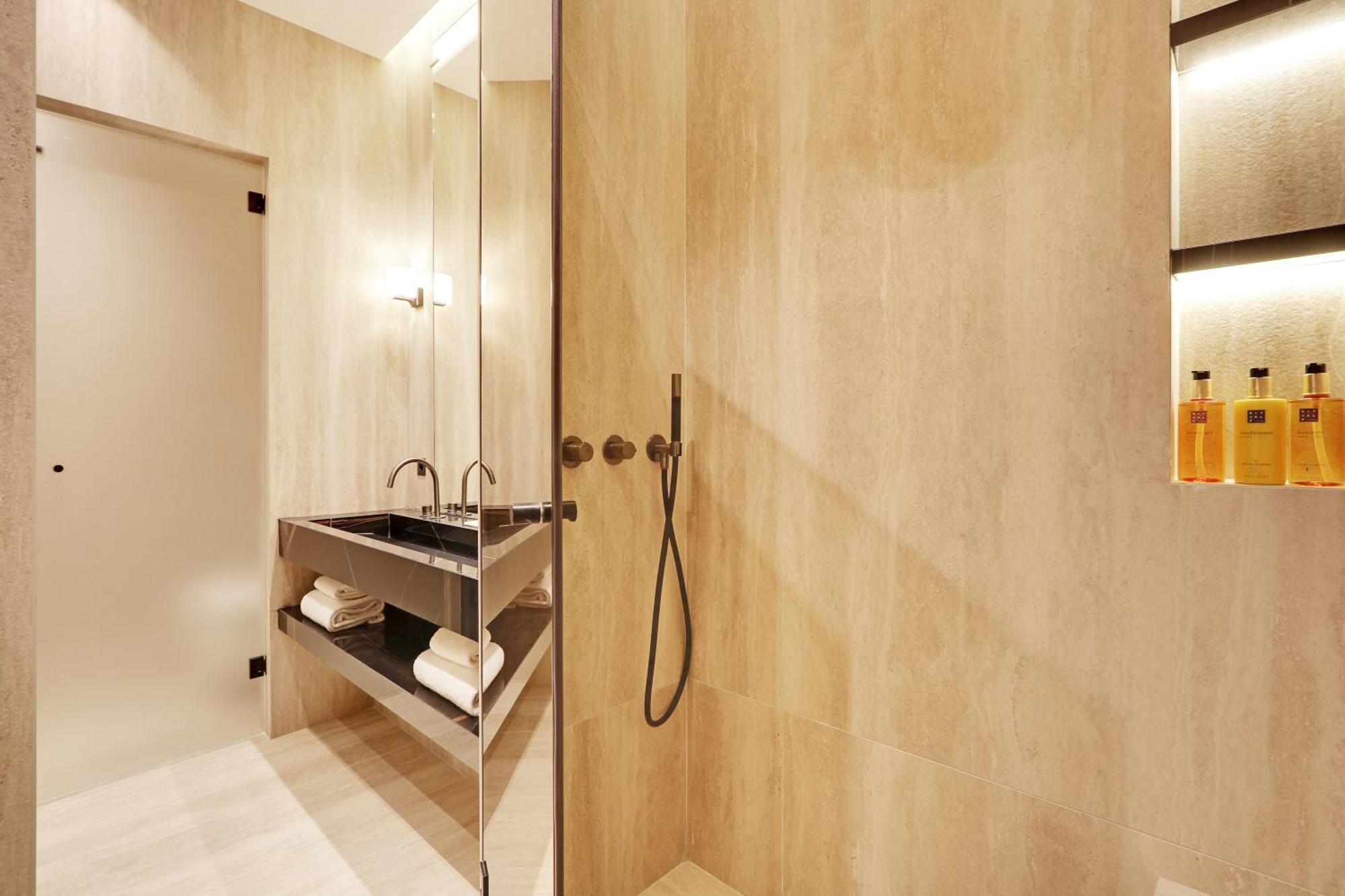 Thelander - Serviced In Louvre Apartamento Paris