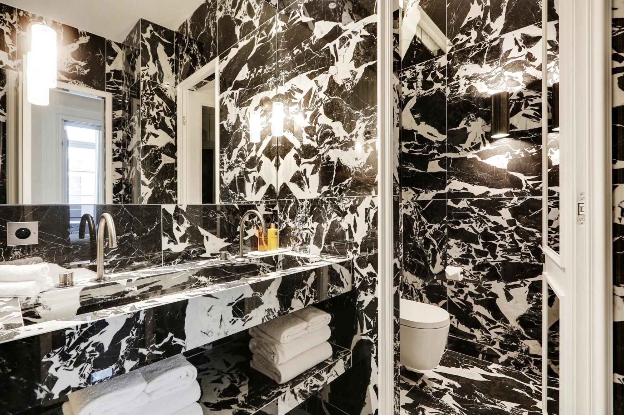 Apartamento Thelander - Serviced In Louvre *