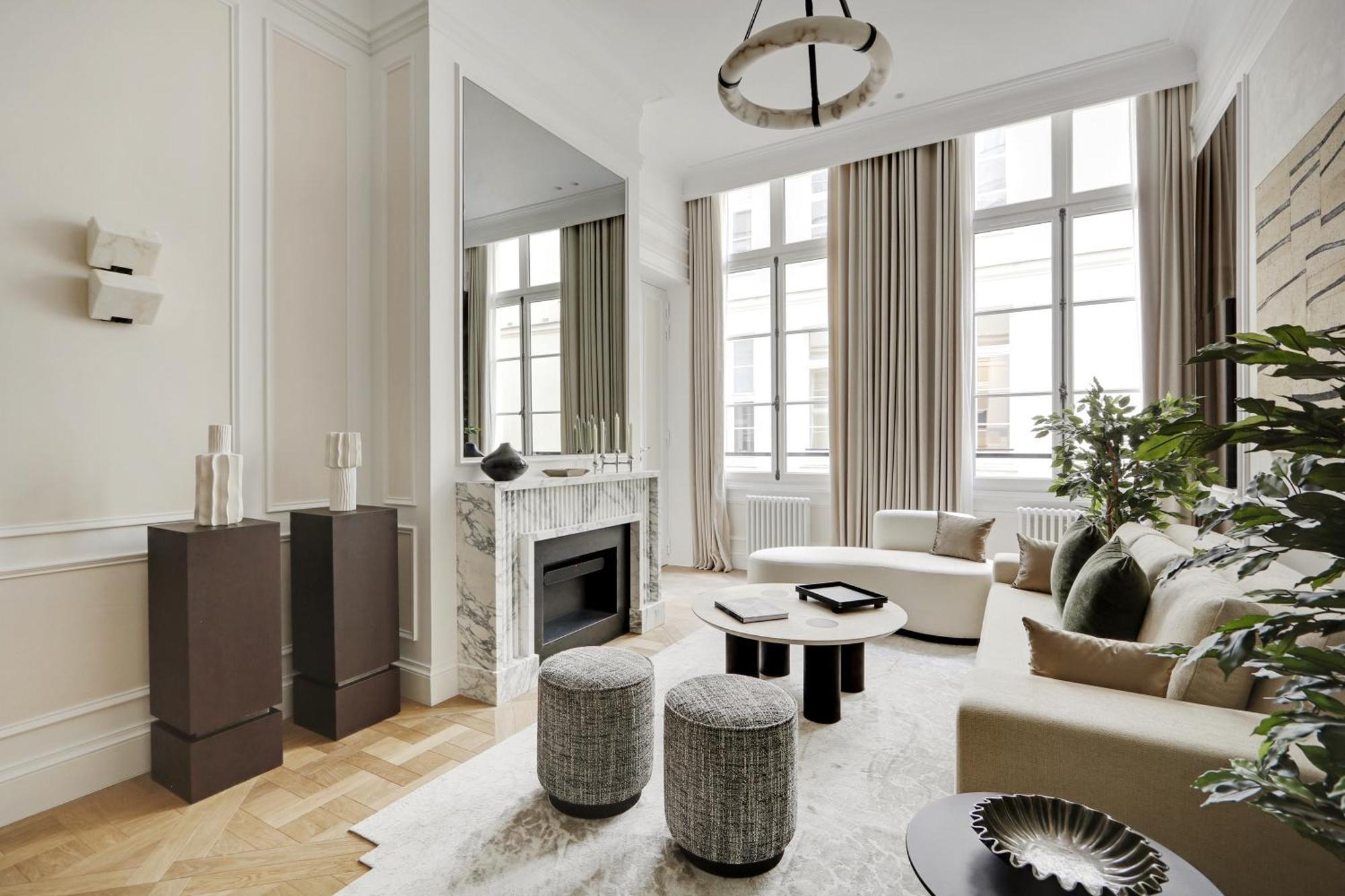 Apartamento Thelander - Serviced In Louvre