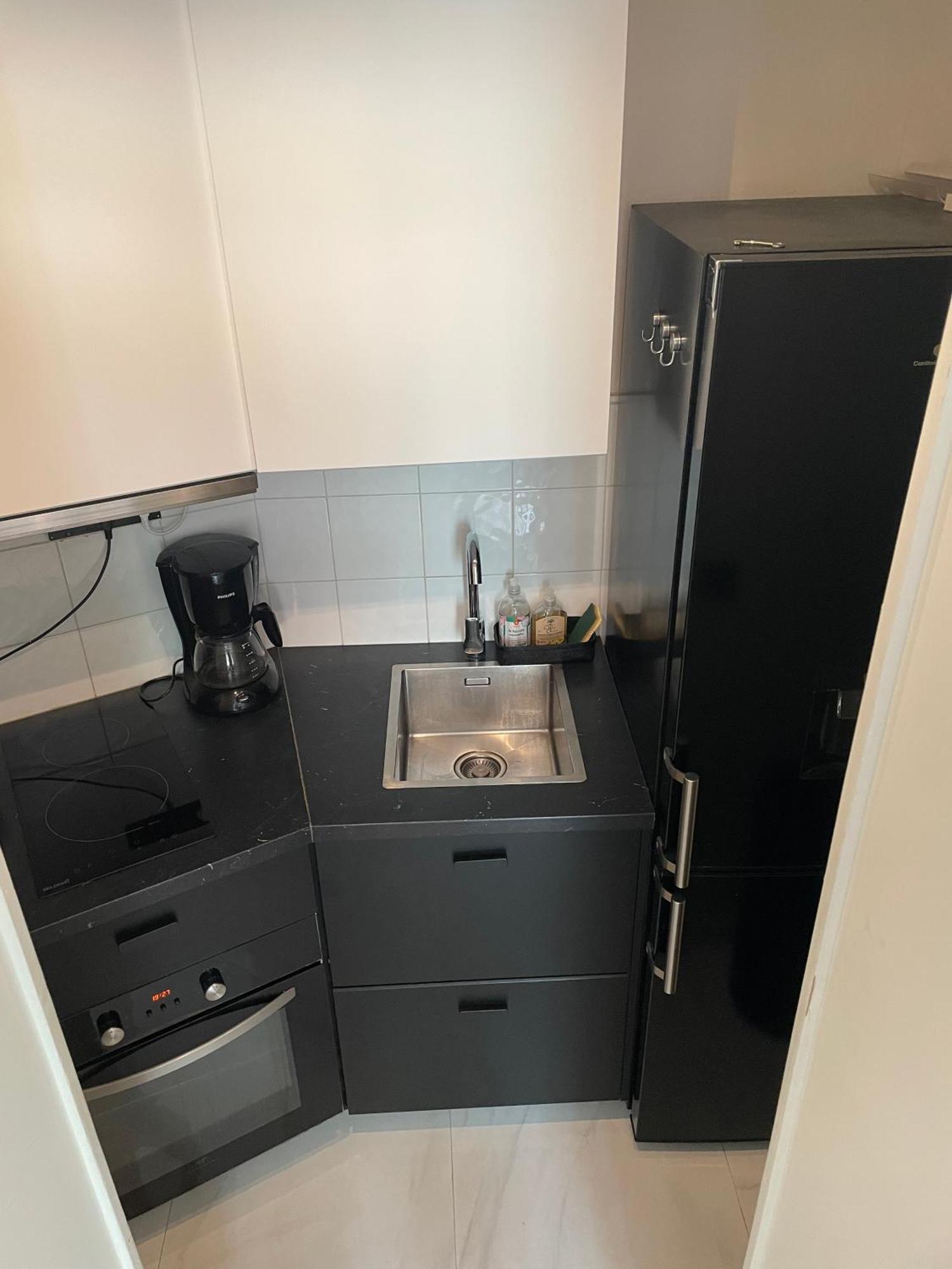 7eme Invalides/ Tour Eiffel 1er Etage Apartamento Paris