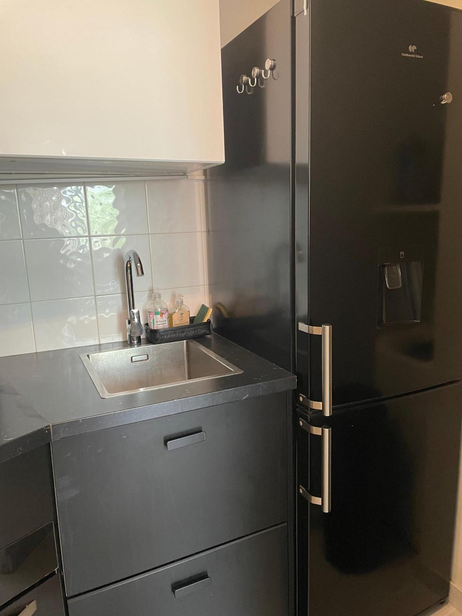 Apartamento 7eme Invalides/ Tour Eiffel 1er Etage