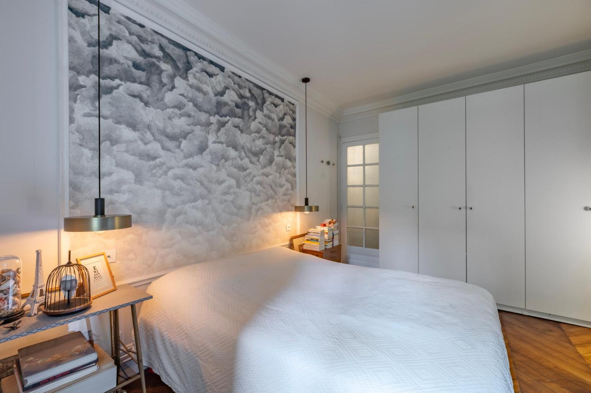 Unique - Art Et Charme 17eme Apartment