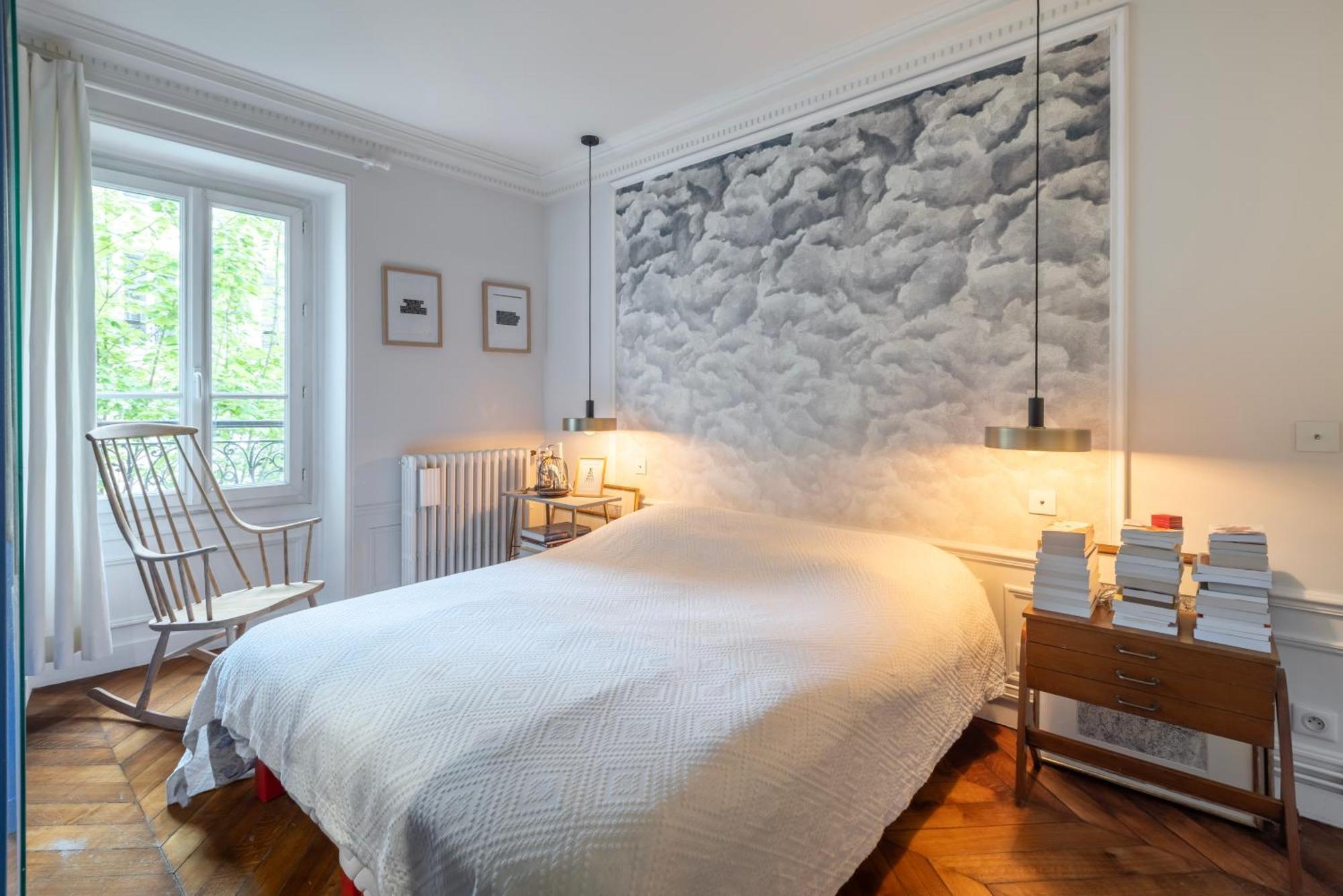 Unique - Art Et Charme 17eme * Paris