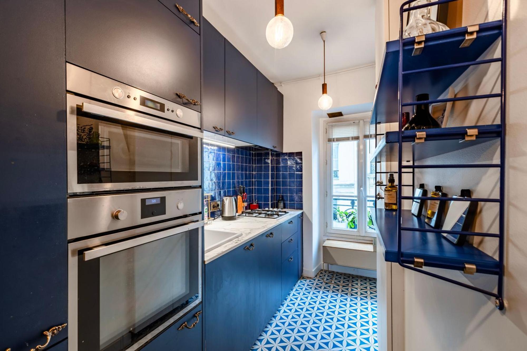 Unique - Art Et Charme 17eme Apartment