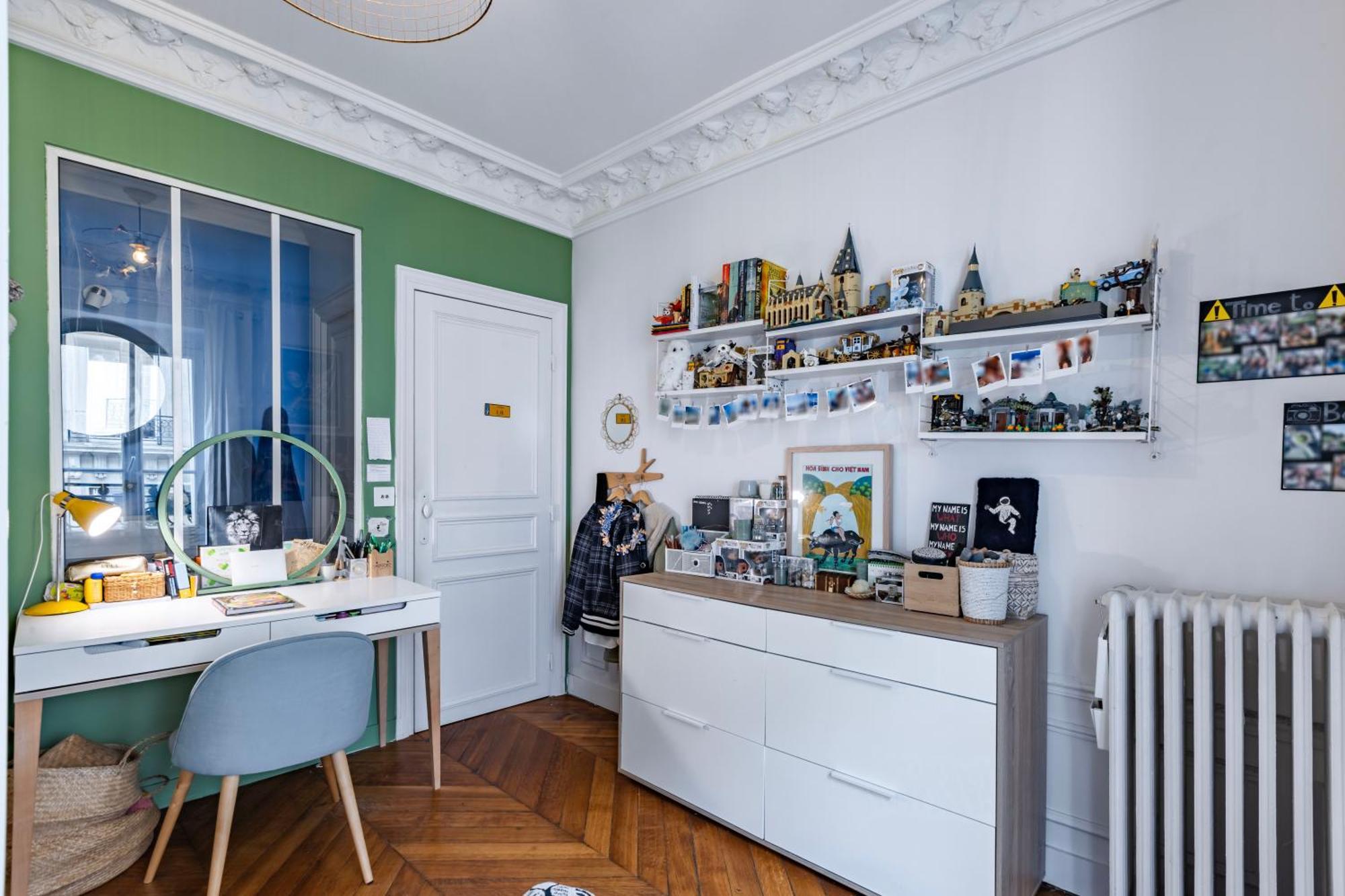 Unique - Art Et Charme 17eme Apartment *