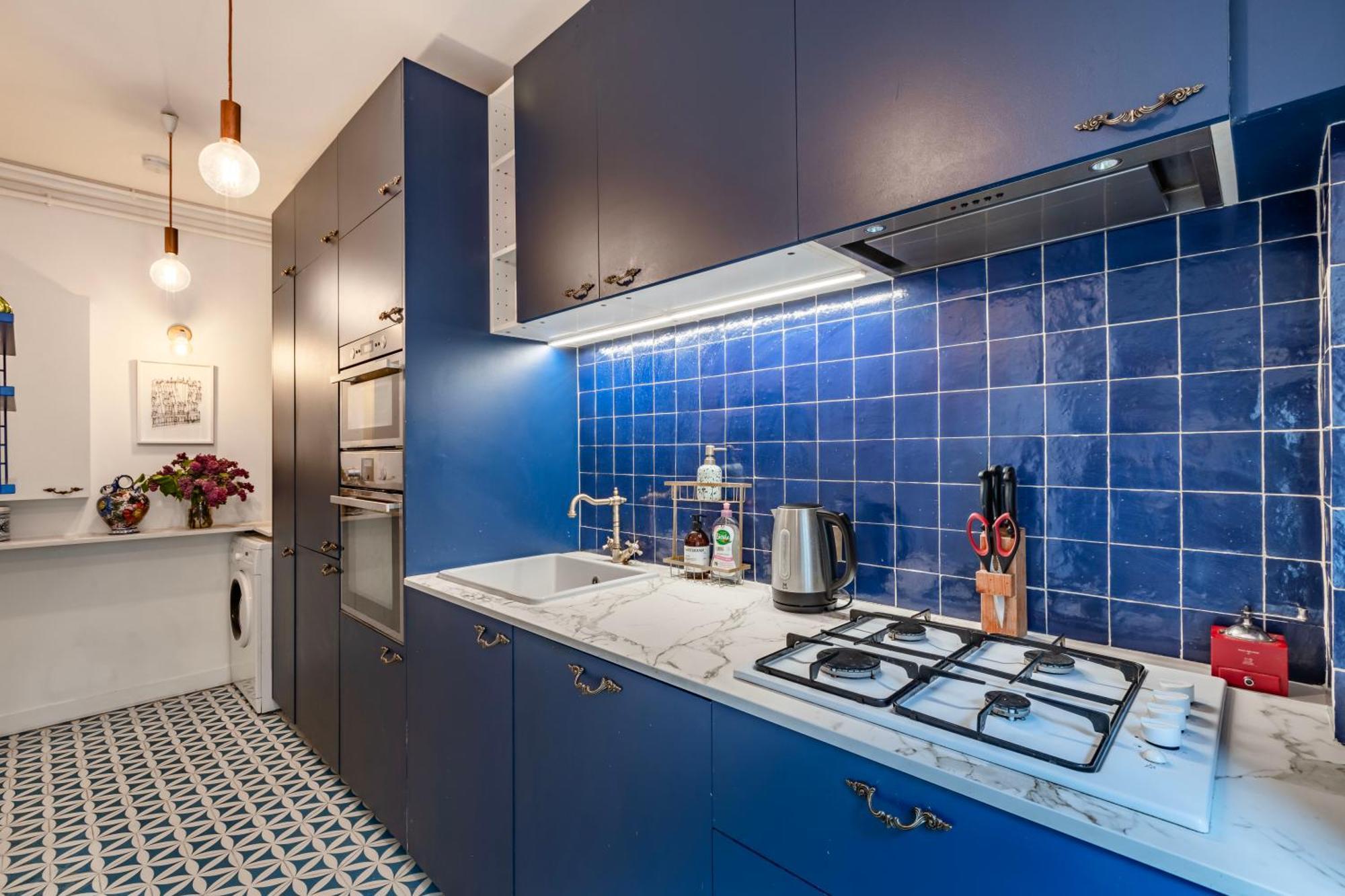 Unique - Art Et Charme 17eme Apartment Paris