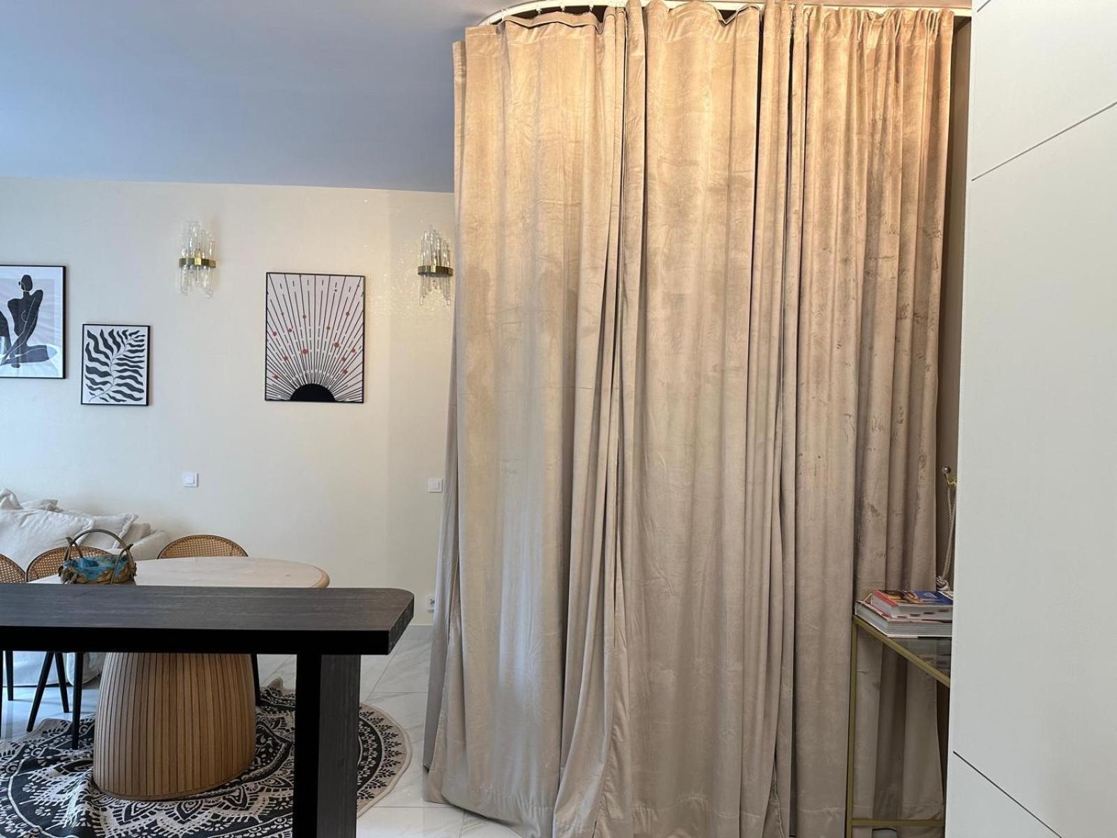 Appartement Arc De Triomphe - Foch Palace *