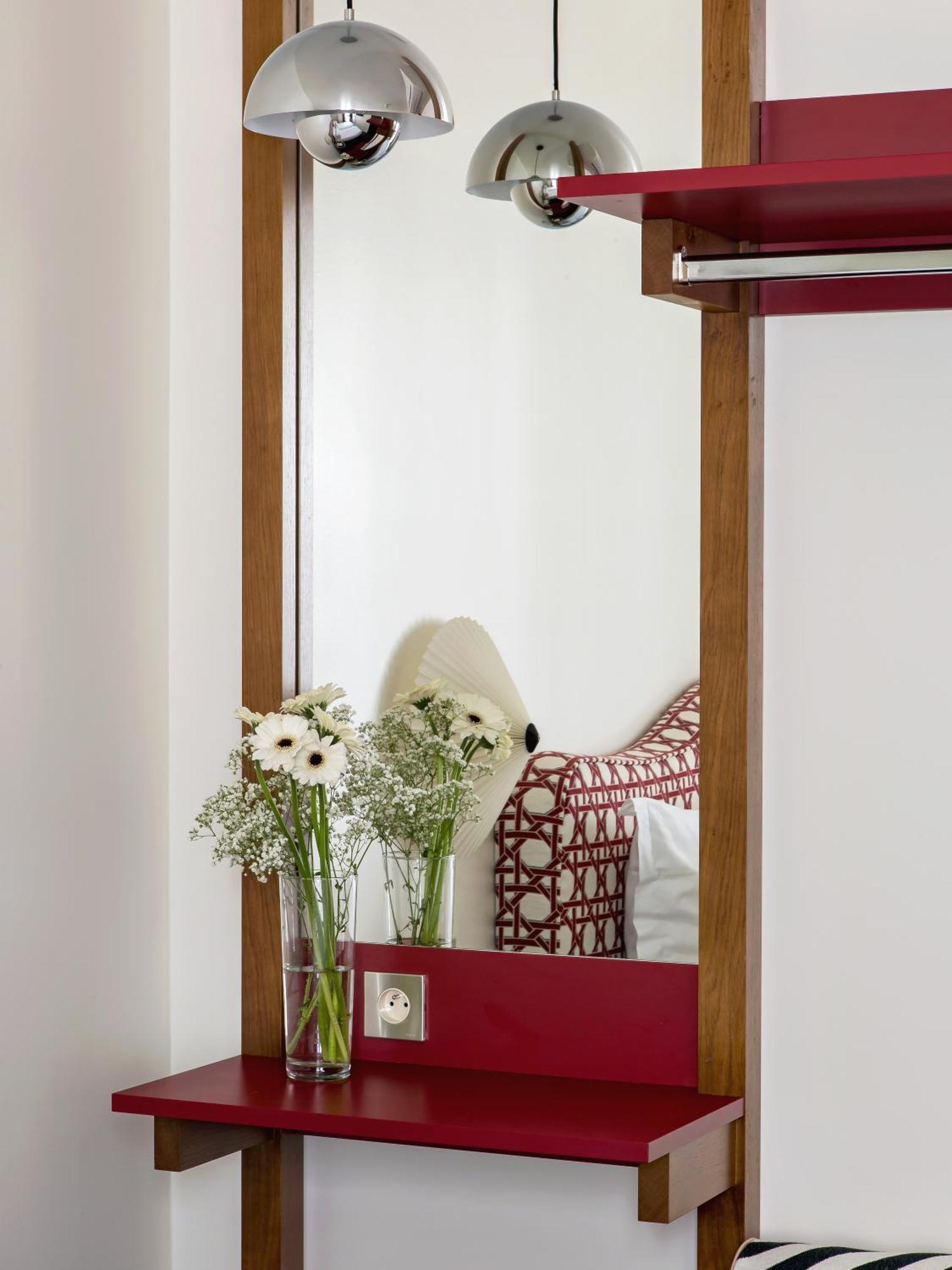 Hotel Dalila Paris