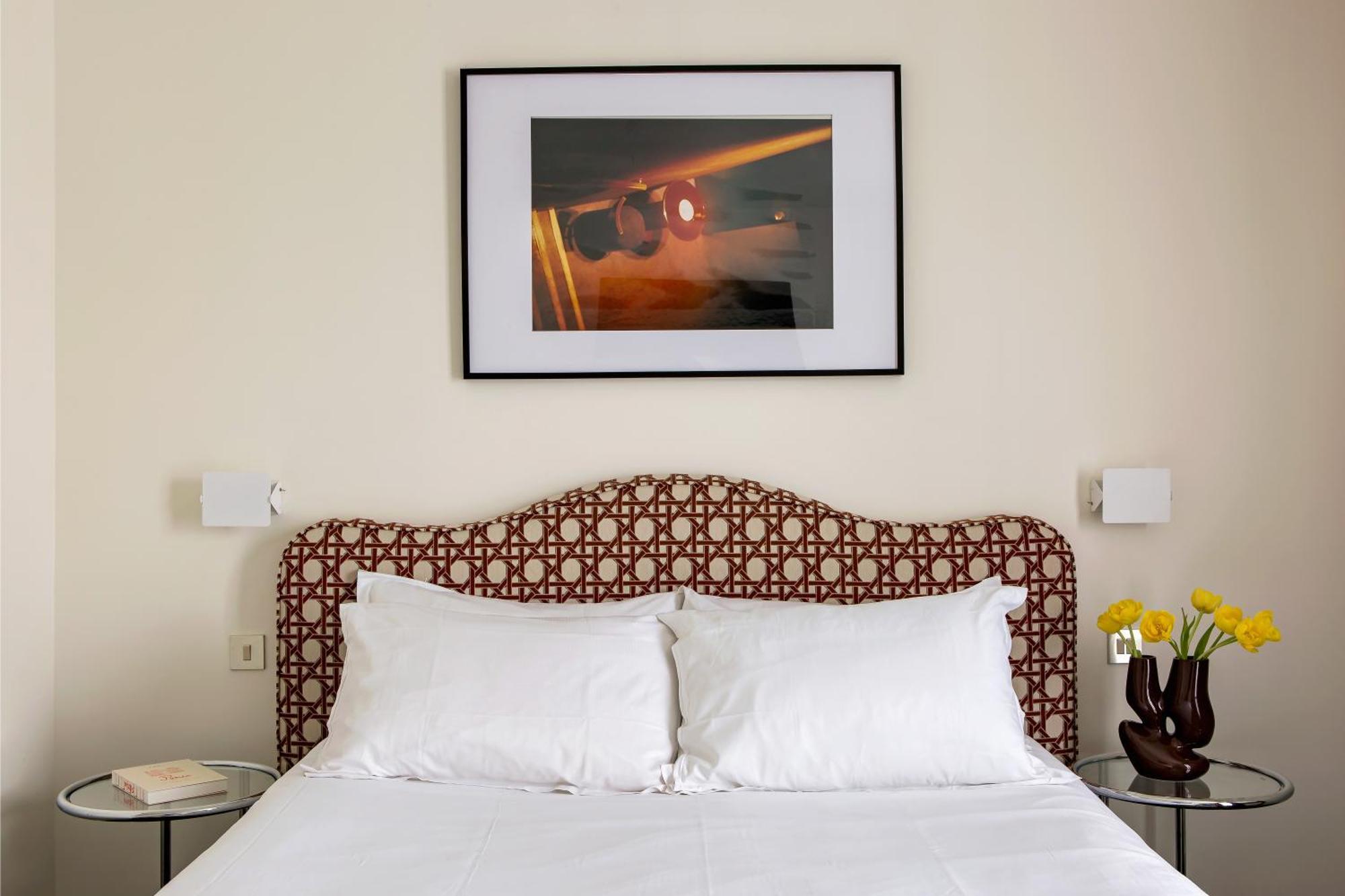 Dalila Hotel Paris