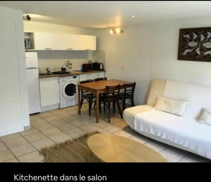 Apartamento Lumineux Avec Balcon Au Coeur De Paris
