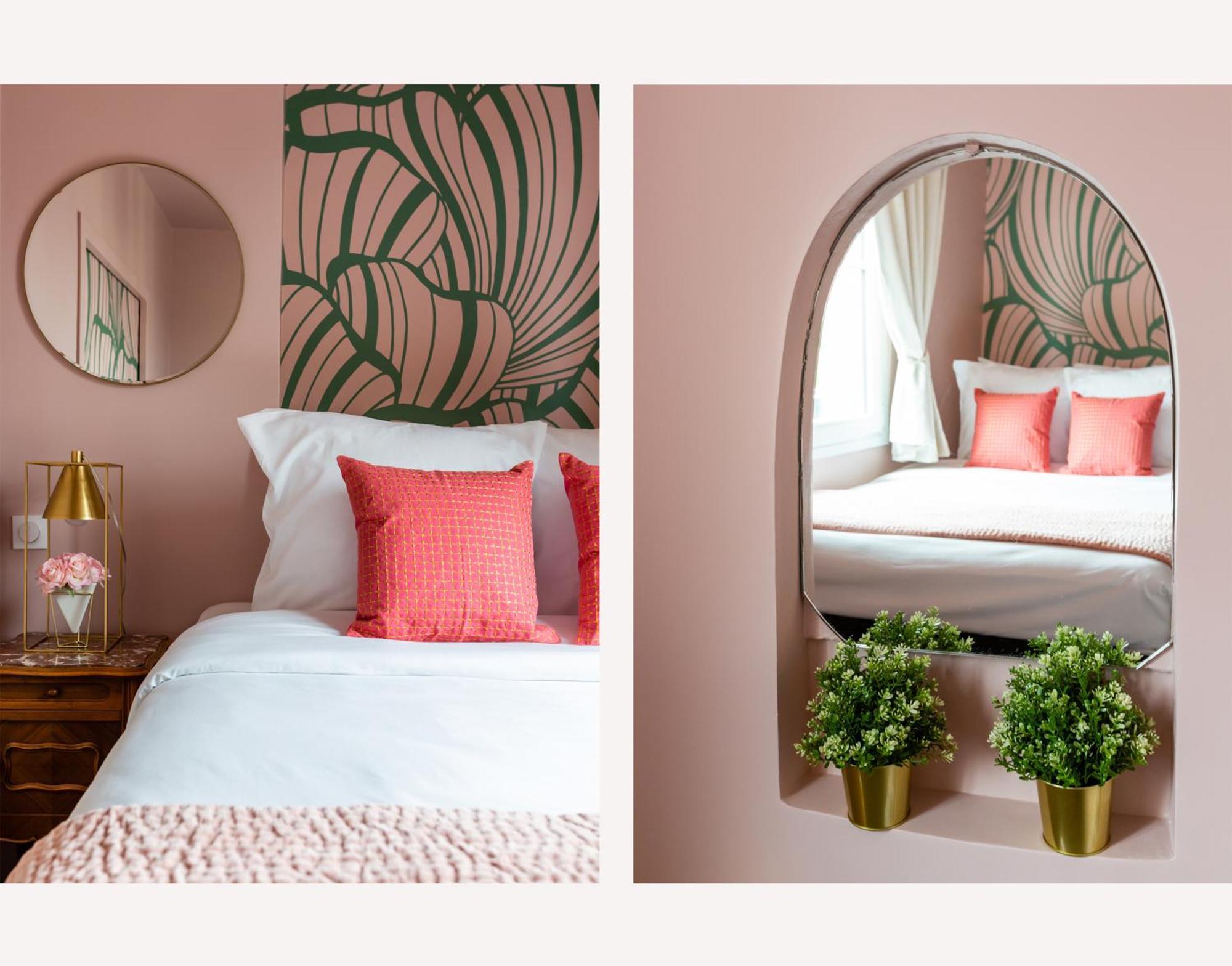 Merveil - Luxury - Champs Elysees - Royale I Apartamento *