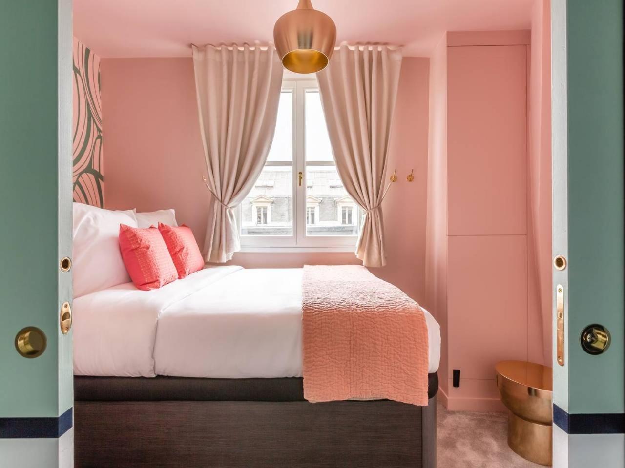 Appartement Luxury 2 Bedroom - Louvre&champs Elysees Paris