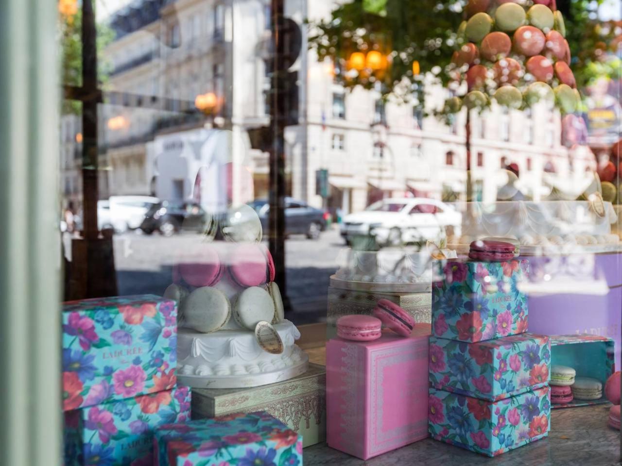 Apartamento Merveil - Luxury - Champs Elysees - Royale I
