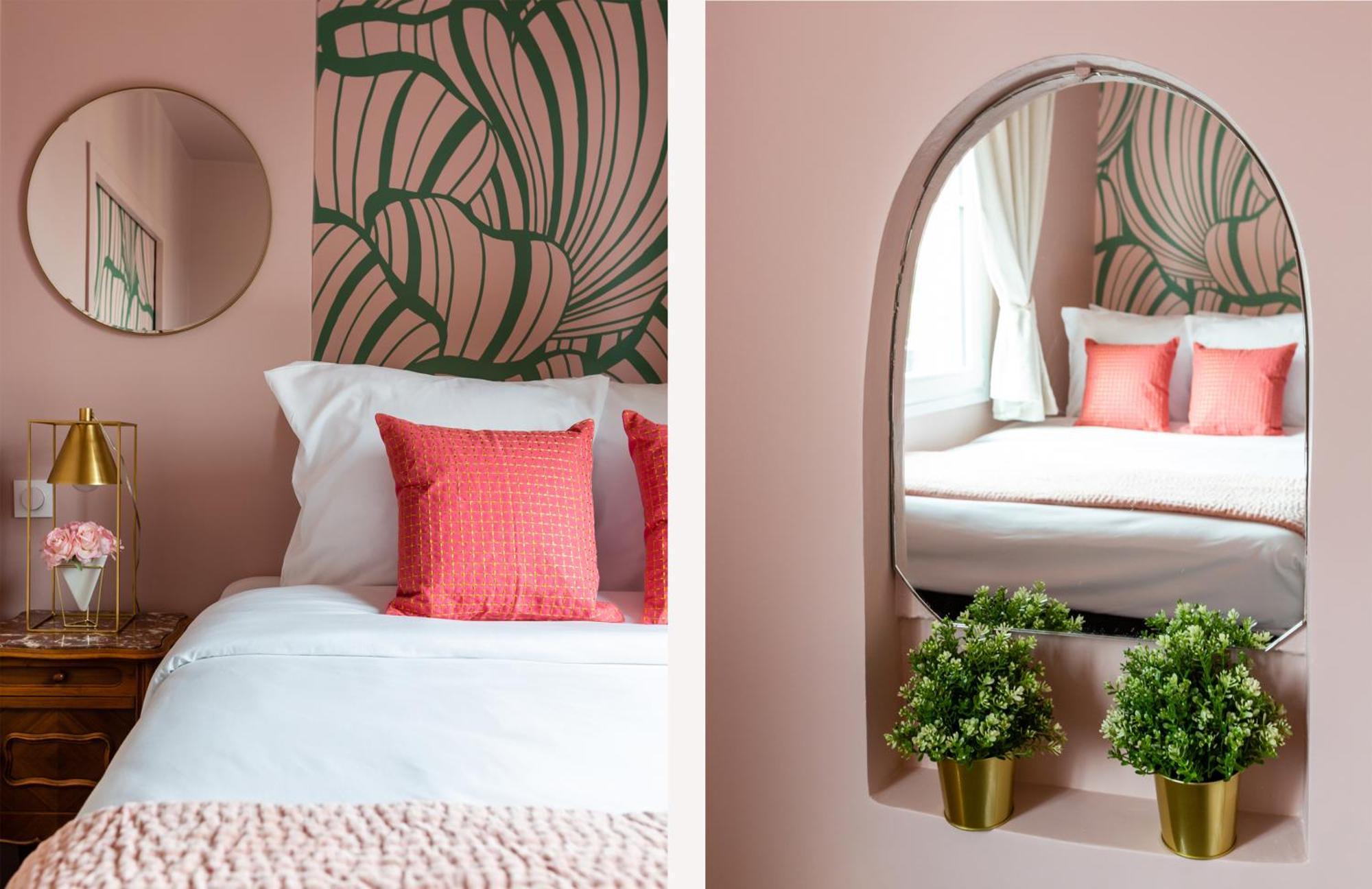 Merveil - Luxury - Champs Elysees - Royale I Apartamento *