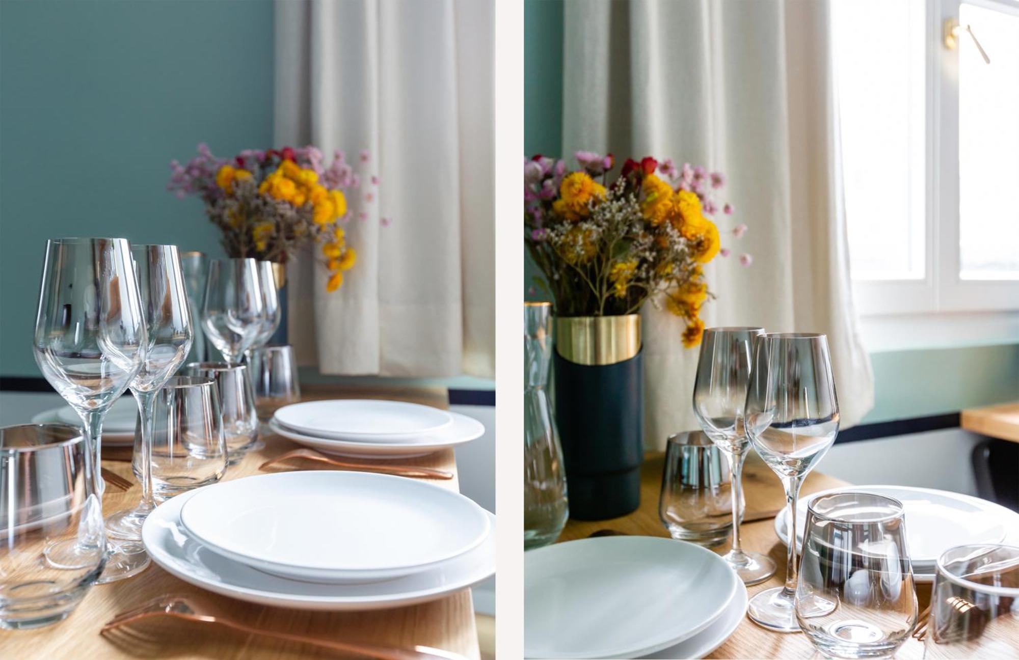 Merveil - Luxury - Champs Elysees - Royale I Apartamento *