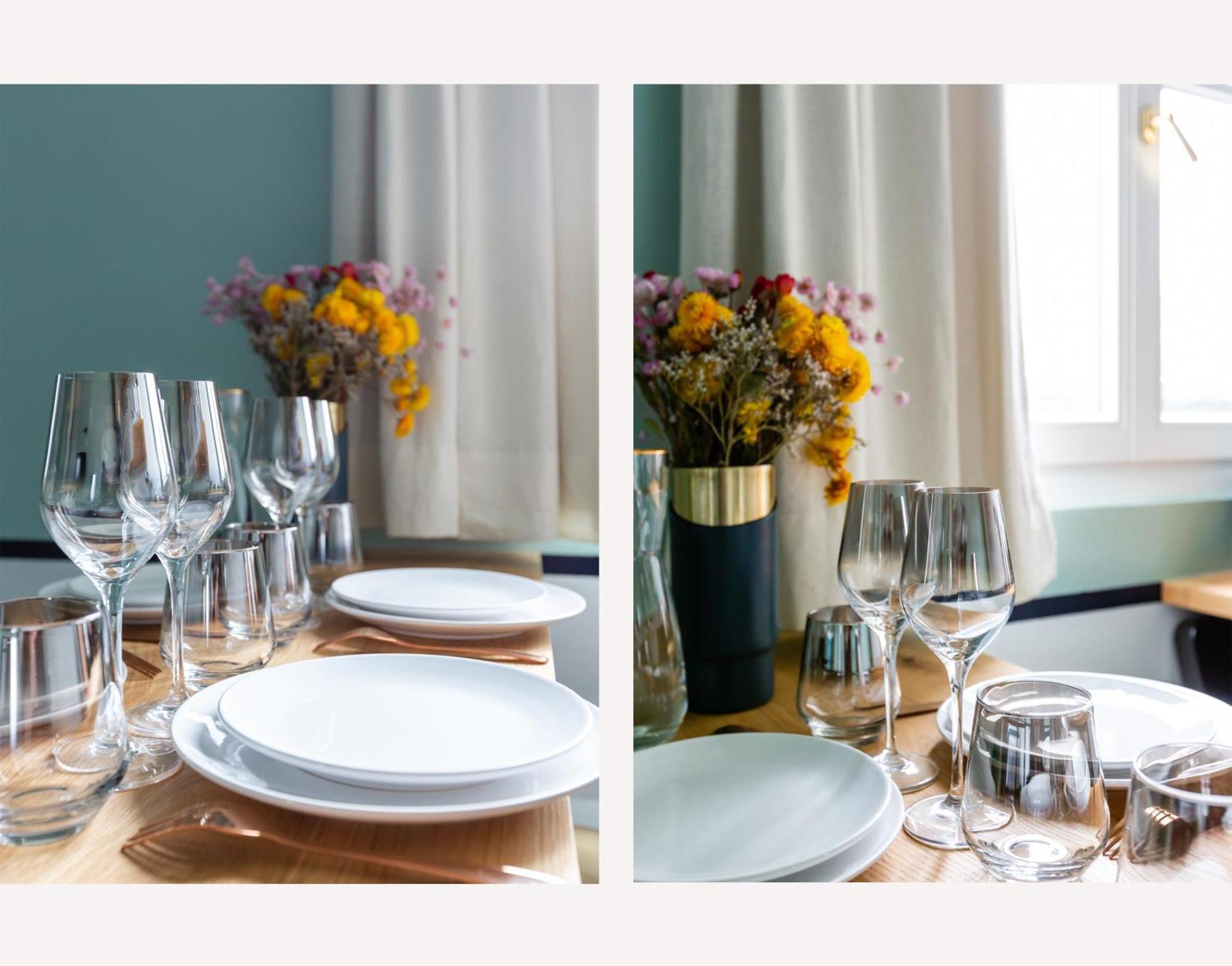 Apartamento Merveil - Luxury - Champs Elysees - Royale I Paris