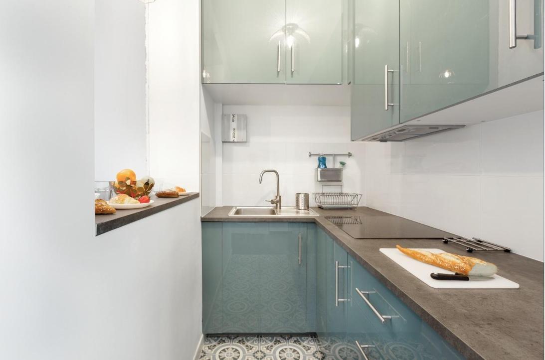 Guestready - For 6 In Apartamento *