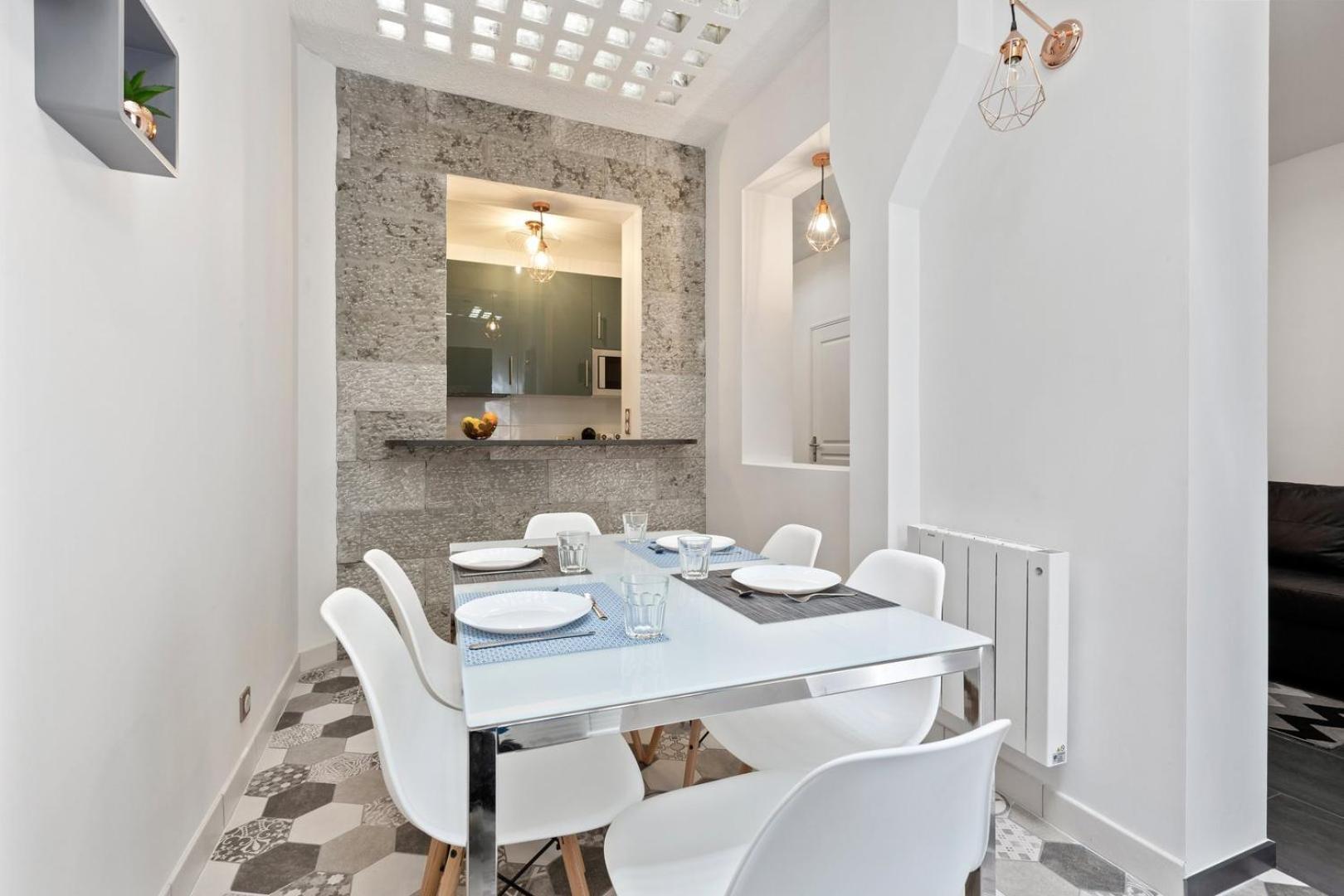 Apartamento Guestready - For 6 In *