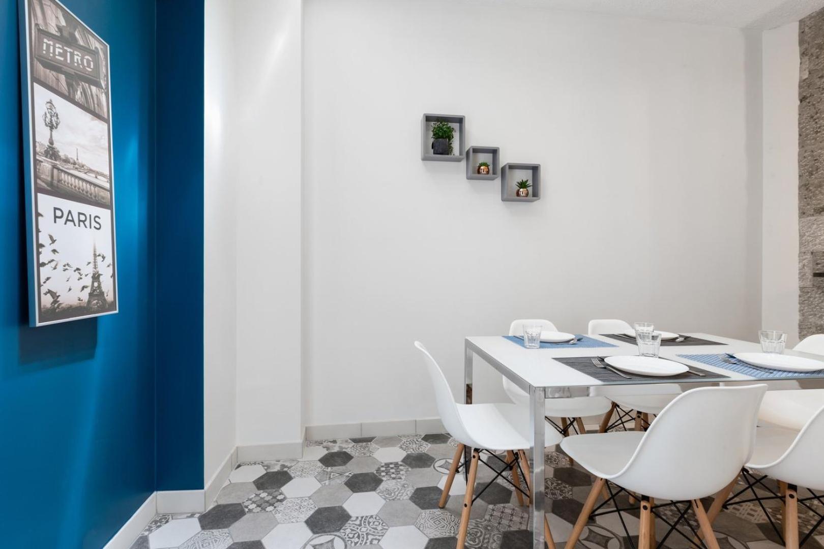 Guestready - For 6 In *