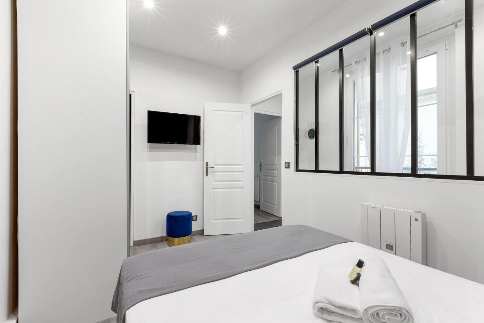 Guestready - For 6 In