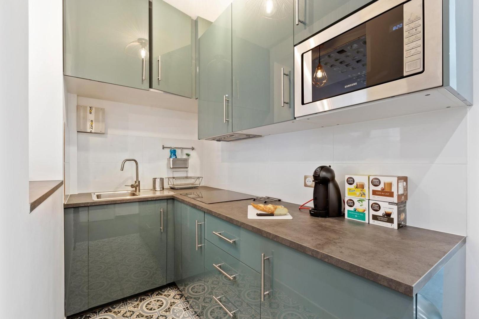 Apartamento Guestready - For 6 In