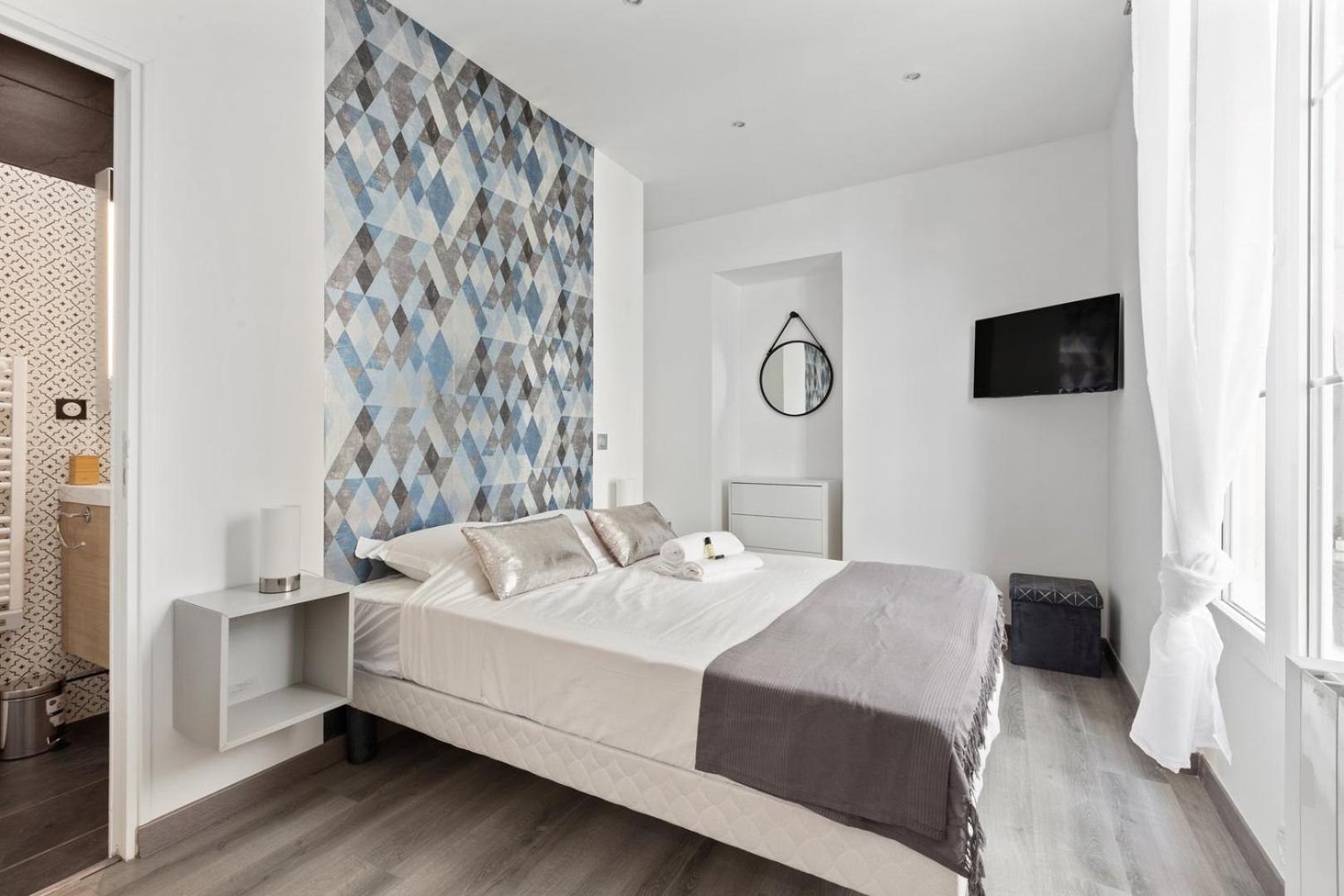 Apartamento Guestready - For 6 In Paris