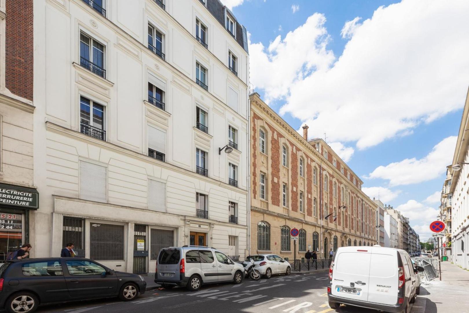 Guestready - For 6 In * Paris