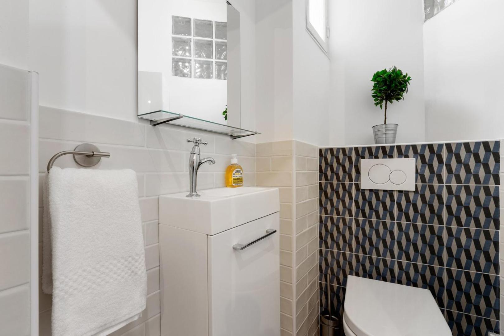 Guestready - For 6 In Apartamento