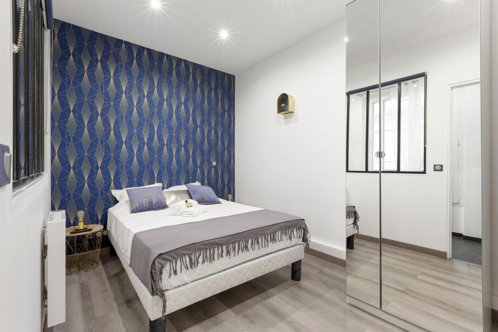 Guestready - For 6 In Appartement *
