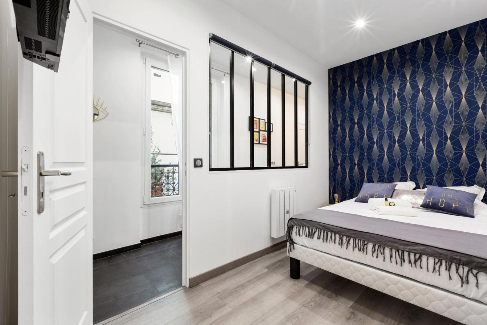 Apartamento Guestready - For 6 In *