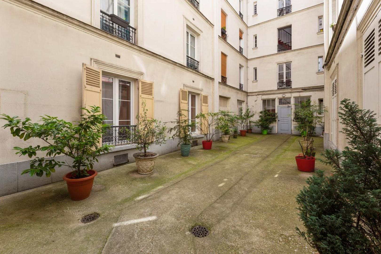 Guestready - For 6 In Paris