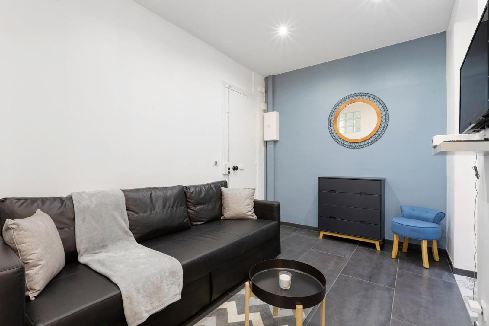 Apartamento Guestready - For 6 In *